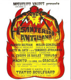 Nu Yorica Roots! The Rise Of Latin Music In New York City In The 1960's