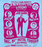 Nu Yorica Roots! The Rise Of Latin Music In New York City In The 1960's