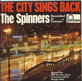 The City Sings Back