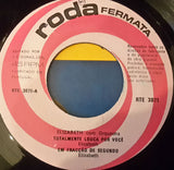 P'rá Começo De Assunto (La, La, La, La, La)