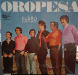 Oropesa