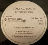 Cocktail Magik
