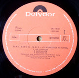 Os Concertos Na China