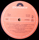 Os Concertos Na China