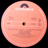 Os Concertos Na China