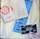 Os Concertos Na China