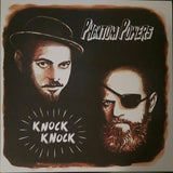 Knock Knock