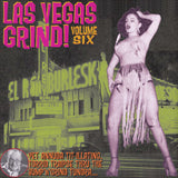 Las Vegas Grind! Volume Six