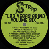 Las Vegas Grind! Volume Six