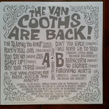 The Van Cooths Are Back!