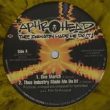 Thee Industry Made Me Do It!