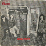 Daisy Mae / It Takes The Best