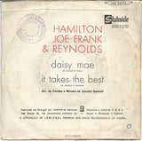 Daisy Mae / It Takes The Best