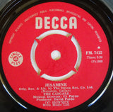 Jesamine / I've Got Something Too