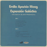 Expansión Galáctica (Música Electrónica)