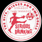 Stranger Than Tannadice: The Hits, Misses And Own Goals Of Serious Drinking