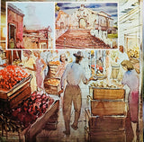 Paseando Por Puerto Rico con Arturo Somohano