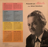 Paseando Por Puerto Rico con Arturo Somohano