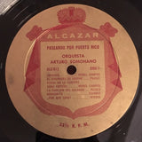 Paseando Por Puerto Rico con Arturo Somohano