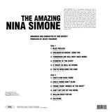 The Amazing Nina Simone
