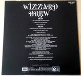 Wizzard Brew