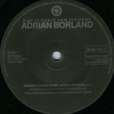 Beneath The Big Wheel