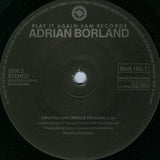 Beneath The Big Wheel