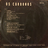 Os Carbonos