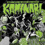 Kaminari - Volume 2 - Nineteen More Japanese Garage Monsters