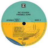 Fireball Zone