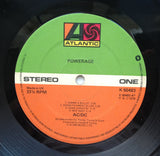 Powerage