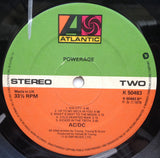 Powerage