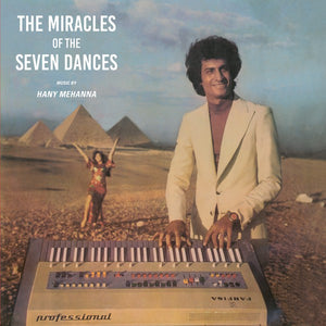 Agaeb El Rakasat El Sabaa - The Miracles Of The Seven Dances