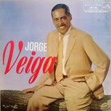 Jorge Veiga