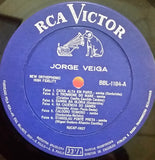 Jorge Veiga