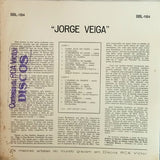 Jorge Veiga