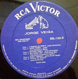 Jorge Veiga