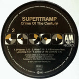 Crime Of The Century