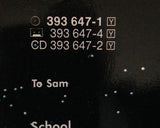 Crime Of The Century