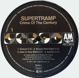 Crime Of The Century