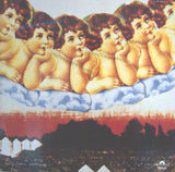 Japanese Whispers