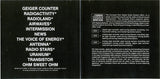 Radio-Activity