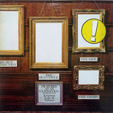 Pictures At An Exhibition