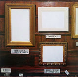 Pictures At An Exhibition