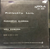 Parabens Querido / Vou Embora