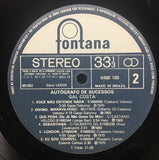 Série Autógrafos de Sucesso