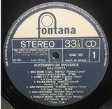 Série Autógrafos de Sucesso