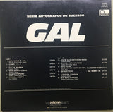 Série Autógrafos de Sucesso