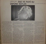 Şiirler - Türküler