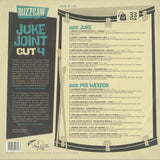Buzzsaw Joint - Juke Joint Cut 4